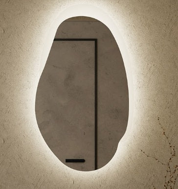 Evanstone 530 White Led Mirror